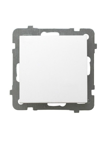 As wyłącznik 1-biegunowy biały ŁP-1G/m/00 - hurtownia elektryczna Amper.pl