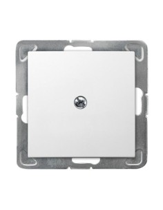 Impresja zaślepka biała Z-1Y m 00 - hurtownia elektryczna Amper.pl 2