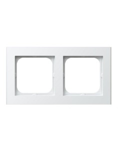 Sonata ramka 2-krotna biała R-2R 00 - hurtownia elektryczna Amper.pl 2