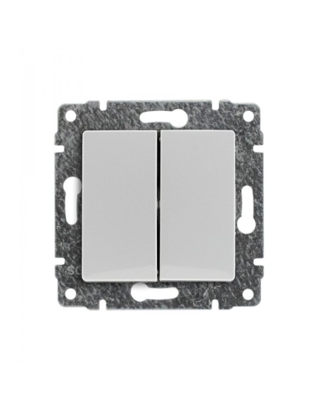 Vena łącznik świecznikowy biały 5104 15