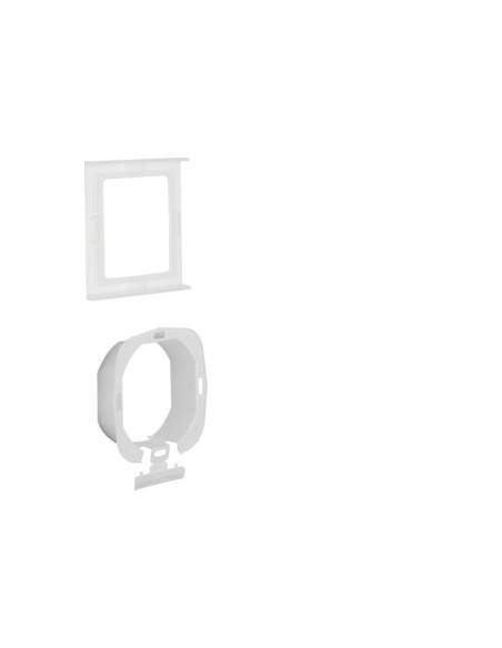 Berker K1 K5 zestaw uszczelek do gniazda oraz elementu centralnego Hager 10107200 - hurtownia elektryczna Amper.pl