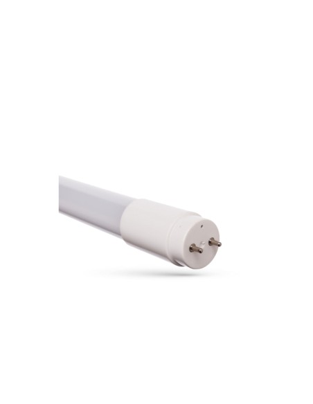 Świetlówka LED T8 10W 1050lm biała neutralna Spectrum WOJ22301 - hurtownia elektryczna Amper.pl