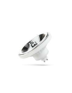 Żarówka LED AR111 GU10 12W 850lm biała neutralna Spectrum WOJ14147 - hurtownia elektryczna Amper.pl 2