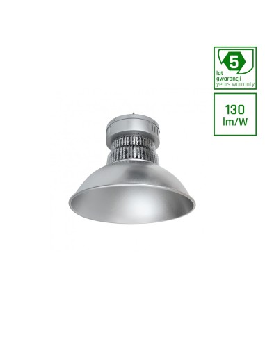 Oprawa przemysłowa LED HIGHBAY 150W 19500lm IP54 LYCAO 2 SLI026008NW - hurtownia elektryczna Amper.pl