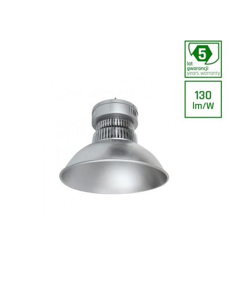 Oprawa przemysłowa LED HIGHBAY 150W 19500lm IP54 LYCAO 2 SLI026008NW - hurtownia elektryczna Amper.pl
