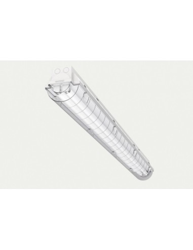 Oprawa hermetyczna 236 CO1 COSMO EVG-E IP65 ES-SYSTEM 6841030 - hurtownia elektryczna Amper.pl