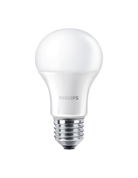Żarówka LED GLS E27 9W 806lm CorePro ND biała ciepła Philips