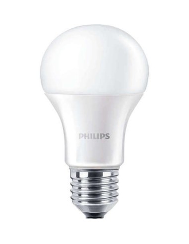 Żarówka LED GLS E27 13W 1521lm CorePro ND biała ciepła Philips - hurtownia elektryczna Amper.pl