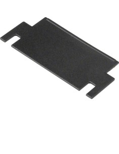 tehalit.GB-EG Przegroda do GBVR300/400 PA czarny GBVRT00 Hager