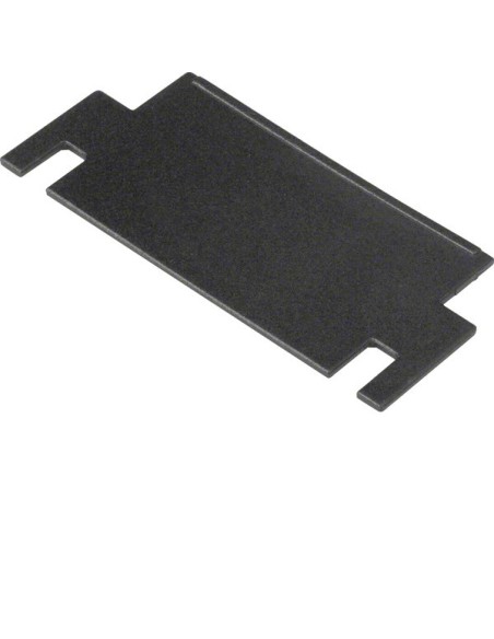 tehalit.GB-EG Przegroda do GBVR300/400 PA czarny GBVRT00 Hager