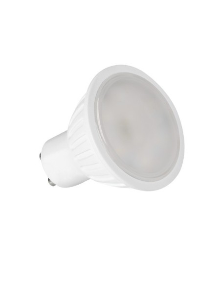 Żarówka LED MR16 GU10 4W 300lm MIO biała ciepła Kanlux 30192 - hurtownia elektryczna Amper.pl