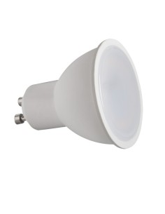 Żarówka LED MR16 GU10 8W 580lm MIO biała ciepła Kanlux 30445 - hurtownia elektryczna Amper.pl 2