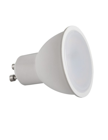 Żarówka LED MR16 GU10 8W 580lm MIO biała ciepła Kanlux 30445 - hurtownia elektryczna Amper.pl