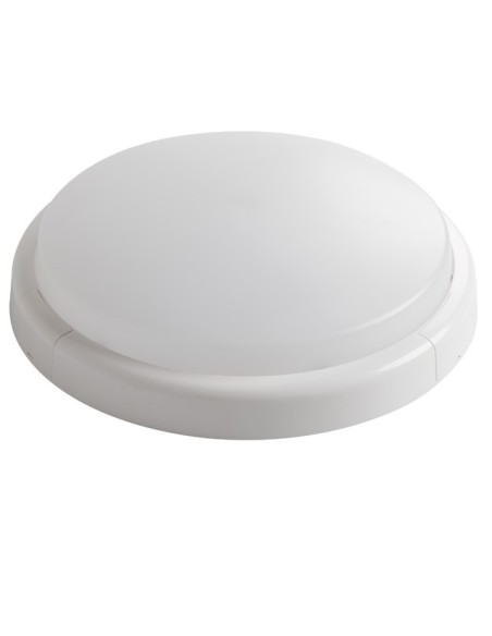 Oprawa LED 15W 1200lm DUNO SE z czujnikiem ruchu biała neutralna Kanlux 30414 - hurtownia elektryczna Amper.pl