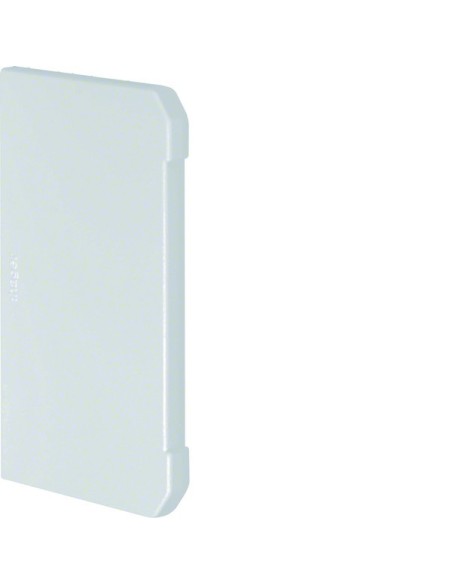 tehalit.BRN Końcówka 70110 jasnoszary G12037035 Hager