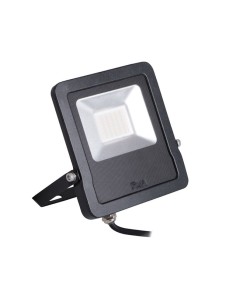 Naświetlacz LED 20W 1600lm IP65 ANTOS biały neutralny Kanlux 27091 - hurtownia elektryczna Amper.pl 2