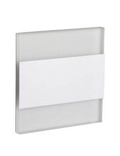 Oprawa LED 0,8W 12V TERRA biała zimna biała Kanlux 26843 - hurtownia elektryczna Amper.pl 2