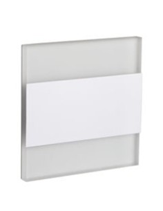 Oprawa LED 0,8W 12V TERRA biała ciepła biała Kanlux 26842 - hurtownia elektryczna Amper.pl 2