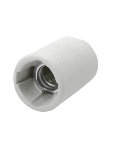 Oprawka ceramiczna HLDR-E14 Kanlux 02170 - hurtownia elektryczna Amper.pl