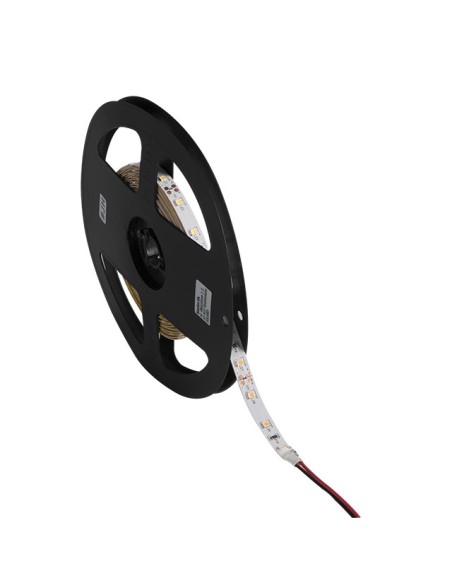 Taśma LED 10W 900lm 12V IP00 LEDS-P biała zimna Kanlux 24121 - hurtownia elektryczna Amper.pl