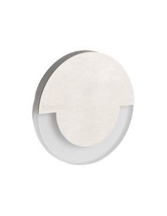 Oprawa LED 0,8W 12V SOLA biała zimna stal szczotkowana Kanlux 23101 - hurtownia elektryczna Amper.pl 2