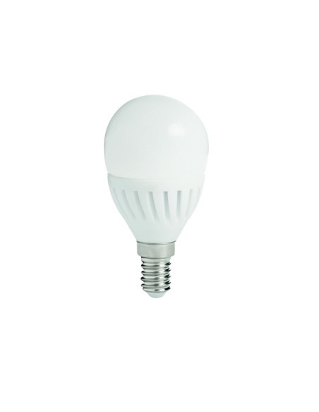 Żarówka LED kulka E14 8W 800lm BILO HI biała neutralna Kanlux 26763 - hurtownia elektryczna Amper.pl