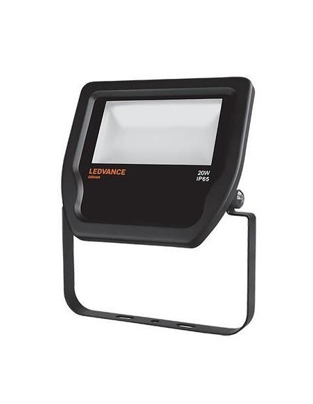 Naświetlacz LED 20W 2000lm IP65 FLOODLIGHT czarny Osram Ledvance - hurtownia elektryczna Amper.pl