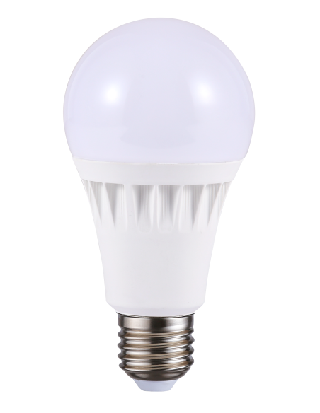 Żarówka LED GLS E27 18W 1650lm biała neutralna Kobi KAGSE2718NB - hurtownia elektryczna Amper.pl