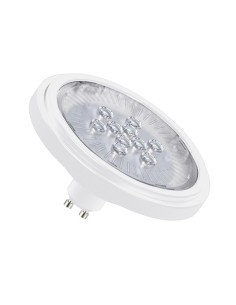 Żarówka LED ES111 GU10 11W 900lm SL CW W biała zimna Kanlux 22971 - hurtownia elektryczna Amper.pl 2