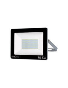 Naświetlacz LED 50W 4000lm IP65 KROMA biały neutralny STRUHM 03235 - hurtownia elektryczna Amper.pl 2