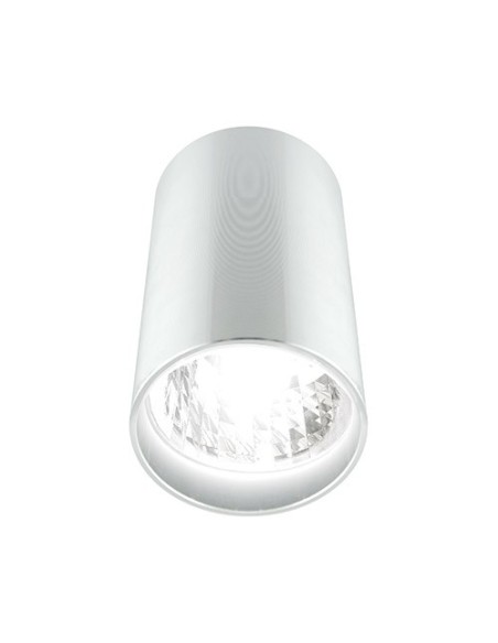 Oprawa OTTO GU10 INOX IDEUS STRUHM 03221 - hurtownia elektryczna Amper.pl