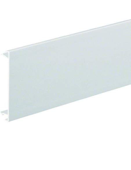 tehalit.BRN Pokrywa 80mm, kremowy BRN7008029001 Hager