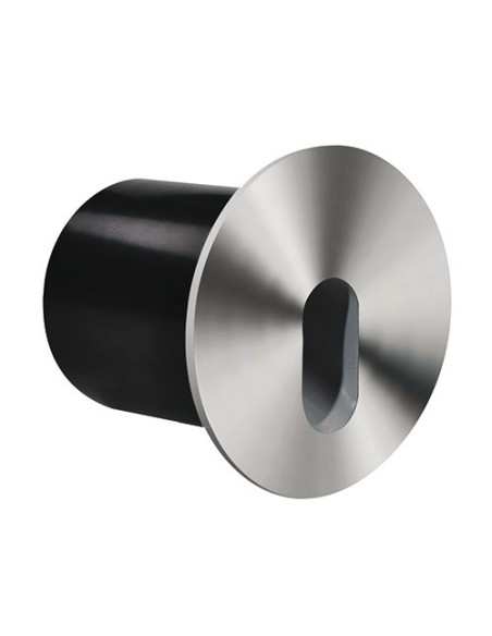 Oprawa RAFI LED C 3W 210lm MAT CHROME IDEUS STRUHM 03118 - hurtownia elektryczna Amper.pl