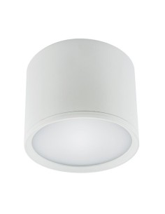 Oprawa ROLEN LED 10W 840lm IDEUS STRUHM 03109 - hurtownia elektryczna Amper.pl 2