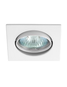 Oprawka MR16 NAVI CTX-DT10-W biała Kanlux 2550 - hurtownia elektryczna Amper.pl 2