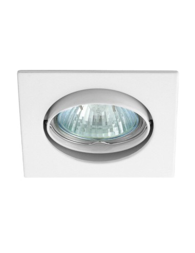 Oprawka MR16 NAVI CTX-DT10-W biała Kanlux 2550 - hurtownia elektryczna Amper.pl