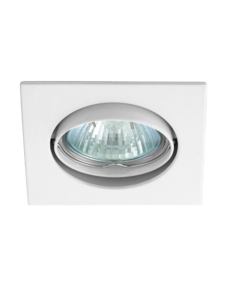 Oprawka MR16 NAVI CTX-DT10-W biała Kanlux 2550 - hurtownia elektryczna Amper.pl