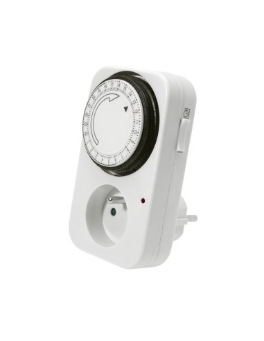 Programator czasowy TS-MF1 manualny Kanlux 1001 - hurtownia elektryczna Amper.pl