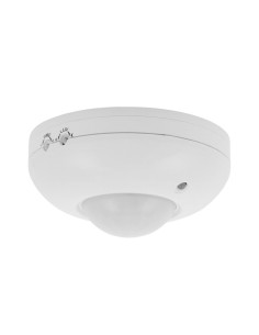 Czujnik ruchu ZONA JQ-37-W biały Kanlux 464 - hurtownia elektryczna Amper.pl 2