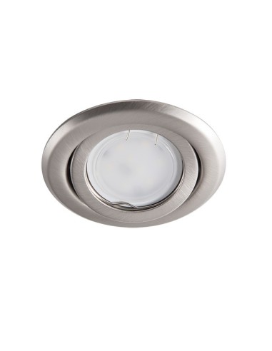 Oprawka MR16 ARGUS CT-2115-C M chrom mat Kanlux 331 - hurtownia elektryczna Amper.pl