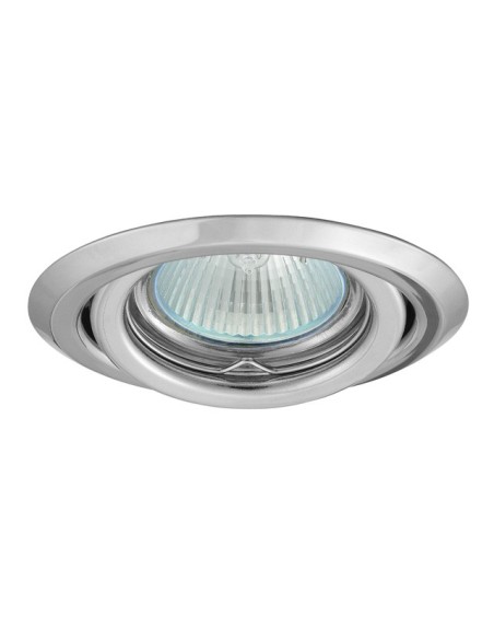 Oprawka MR16 ARGUS CT-2115-C chrom Kanlux 305 - hurtownia elektryczna Amper.pl