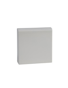 Płytka centralna z klapką do mechanizmu gniazda wtykowego SCHUKO, B.P, P, Sys M Merten MTN2340-0319 Schneider 2