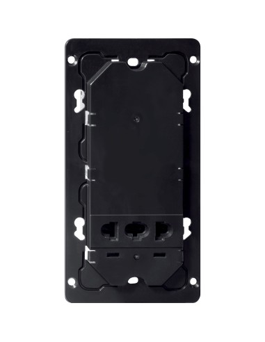 Merten, Mechanizm gniazda golarki Merten MTN213300 Schneider