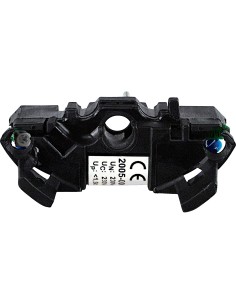 Merten, Akcesoria moduł przeciwprzepięciowy do gniazd z bolcem Merten MTN2005-0004 Schneider 2