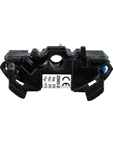 Merten, Akcesoria moduł przeciwprzepięciowy do gniazd z bolcem Merten MTN2005-0004 Schneider