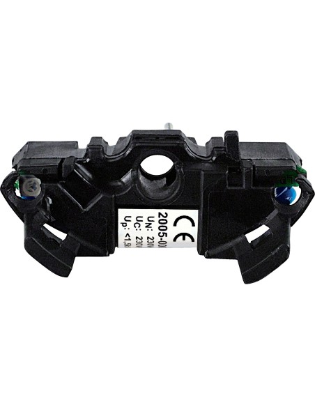 Merten, Akcesoria moduł przeciwprzepięciowy do gniazd z bolcem Merten MTN2005-0004 Schneider