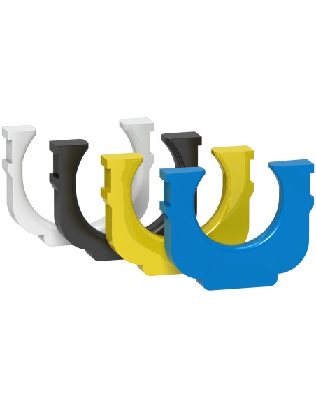 Wstawka kalibrująca 32-35-40 do rozłącznika bezpiecznikowego D02 Acti9 MGN09135 Schneider