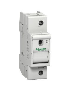 Rozłącznik bezpiecznikowy D02-63-1 63A 1-biegunowy bez wkładek Acti9 MGN02163 Schneider 2