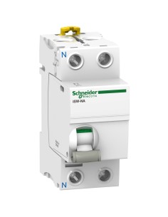 Rozłącznik z możliwością dobudowy wyzwalacza iSW-NA-63-1N 63A 1N-biegunowy Acti9 A9S70663 Schneider 2