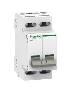 Rozłącznik iSW-32-3 32A 3-biegunowy Acti9 A9S60332 Schneider 2
